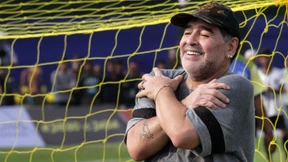 Maradonas höchst merkwürdiger Deal in Weißrussland