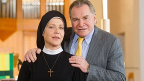 Lieber Herr  Gesangsverein!