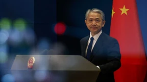 Deutsche China-Strategie wird „Spaltungen auf der Welt“ verschärfen