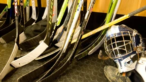 Eishockey-Trainer gesteht sexuellen Missbrauch