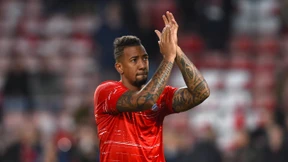 Boateng muss eine Woche aussetzen