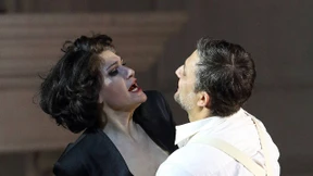 Der Feind in meinem Bett