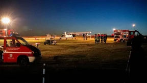 Bewährungsstrafe für Piloten nach Flugunglück mit drei Toten