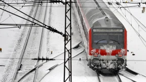 „Wir müssen alle Weichen nachjustieren“ 