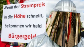 Warum wir jetzt einen Industriestrompreis brauchen