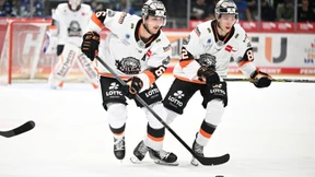 Löwen Frankfurt gewinnen in Wolfsburg