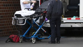 Schwelle von fünf Millionen Infektionen überschritten