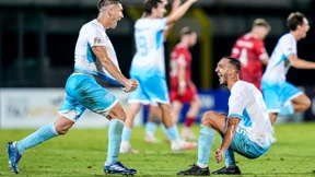 San Marino gewinnt erstes Spiel seit 20 Jahren