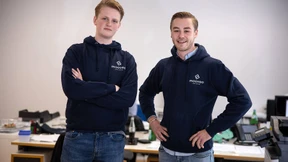 Je mehr Schritte, desto höher der Rabatt