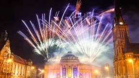 Kungelei bei der Bewerbung um die Kulturhauptstadt?