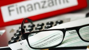 Was tun, wenn noch Unterlagen für das Finanzamt fehlen?