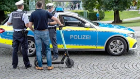 Kommunen und Verleiher vereinbaren Regeln für E-Scooter