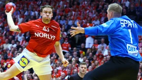 Dänemark ist zu groß für die deutschen Handballer