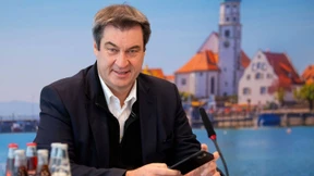 Einbußen für die CSU