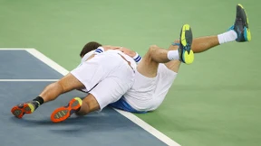 Argentinien holt Davis Cup