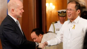 Ein Hilfeschrei aus dem Südchinesischen Meer  