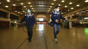 China riegelt Millionenmetropole Wuhan ab