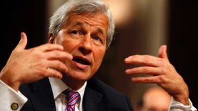 JP-Morgan-Chef Dimon darf Doppelrolle behalten
