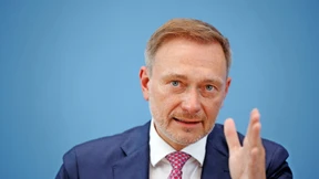 Lindner erteilt Kindergrundsicherung eine Absage
