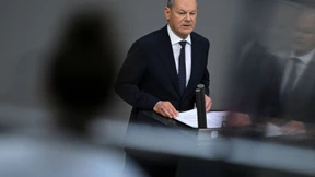 Scholz will schnelle Entscheidung über EU-Spitzenposten