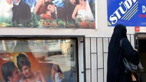 Auf Distanz zum türkischen Fatih