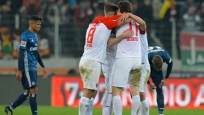 Niederlage für ideenlose Hamburger