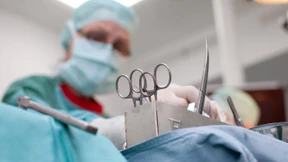 Blinddarm-Alarm in schlechten Kliniken