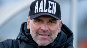 Geldstrafe und lange Sperre für Fußballtrainer Uwe Wolf