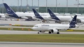 Lufthansa bietet für Airline TAP aus Portugal
