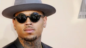 Chris Brown wird verhaftet