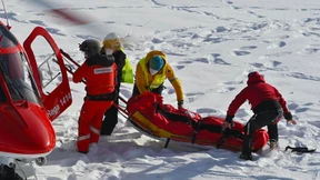 „Das ist eine Schande, das ist lebensgefährlich“