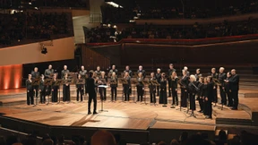 Vertrieben aus dem Paradiesgarten der Musik