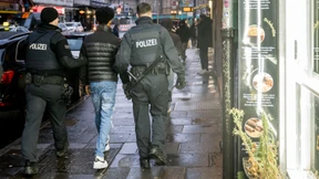 Hessen schiebt Drogendealer ab