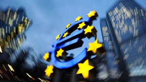 Lieber Anleihekäufe als Negativzinsen