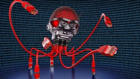 Verdächtig per Algorithmus