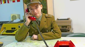 Zurück im Kalten Krieg