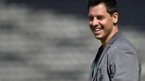 Das sind die Pläne des neuen Eintracht-Sportdirektors