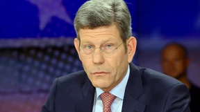 Das wird wohl der neue Cheflobbyist für Autos