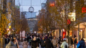 Strikte Regeln für Weihnachtsmarkt