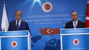 Beständig wie Aprilwetter