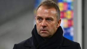 Hansi Flick hat genug