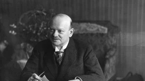 Die große Koalition ist zerbrochen