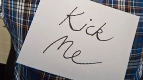 Riskiere ich eine Kündigung, wenn ich über den Chef schimpfe? 