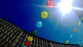 Hitzewarnung für ganz Deutschland