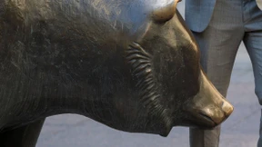 Die Hausse ist zu Ende