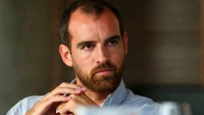 Schütteres Haar ist dir gegeben