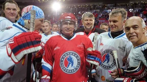 Sotschi hat 33 Milliarden gekostet