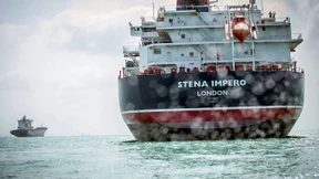 Iran lässt Seeleute frei