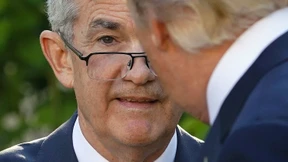 „Trump kurbelt die Wirtschaft mit Schulden an, deswegen mag er Zinserhöhungen nicht“