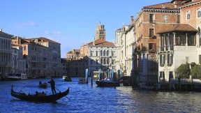 „Erst nach drei Nächten erschließt sich das echte Venedig“